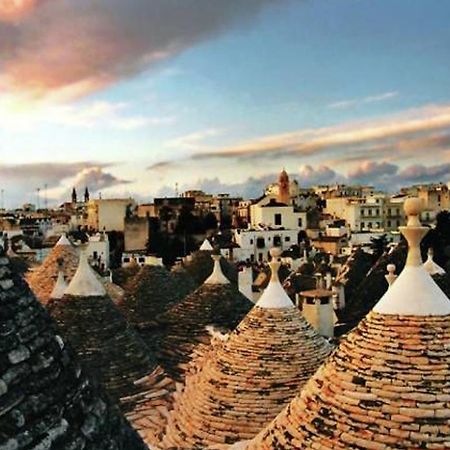 Alle Volte B&B Alberobello Exterior foto