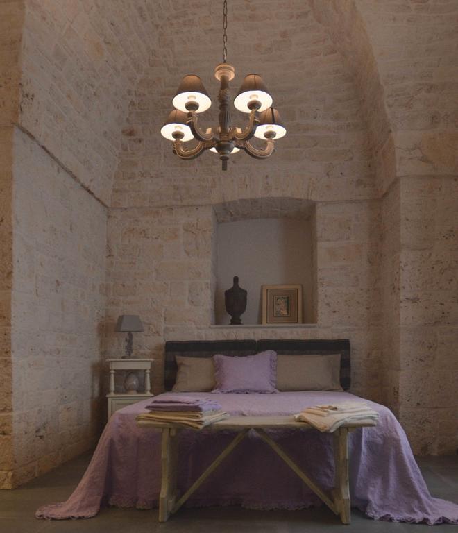 Alle Volte B&B Alberobello Zimmer foto
