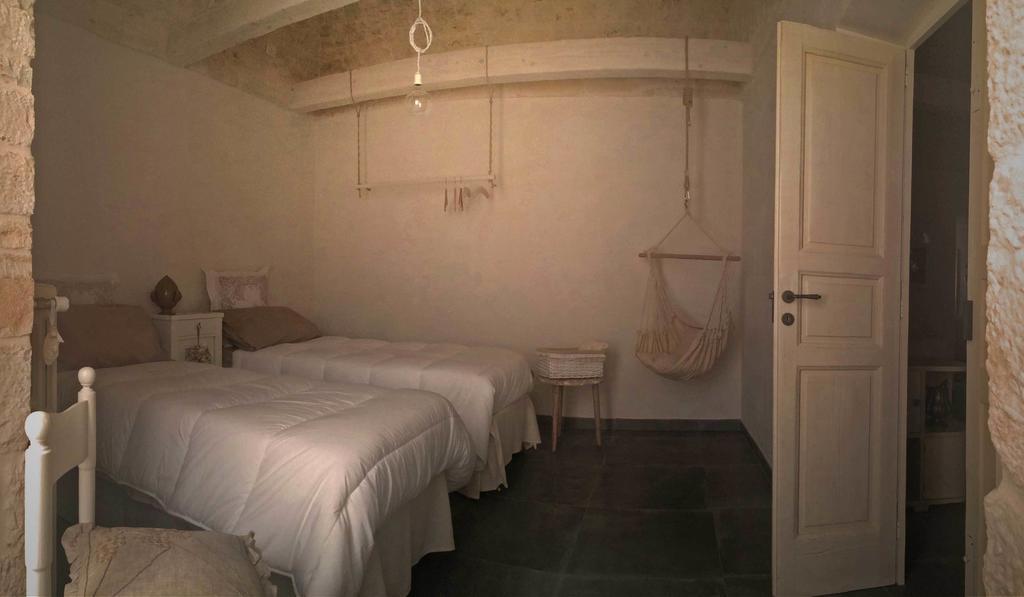 Alle Volte B&B Alberobello Exterior foto
