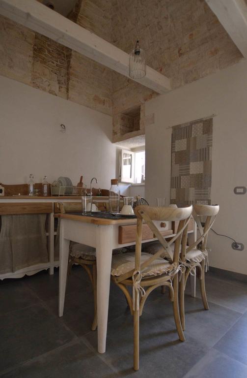 Alle Volte B&B Alberobello Zimmer foto
